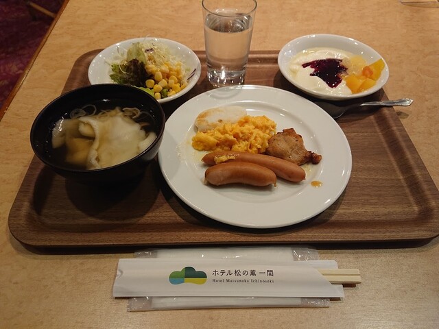 レストラン 赤煉瓦（アカレンガ） - 一ノ関（レストラン）の写真