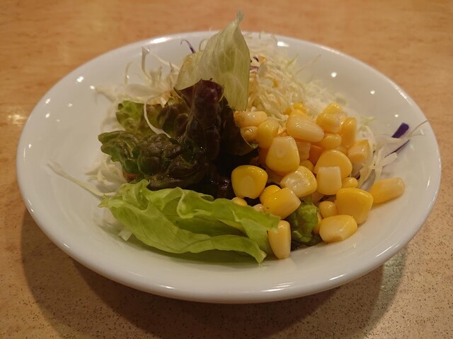 レストラン 赤煉瓦（アカレンガ） - 一ノ関（レストラン）の写真