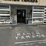 RAMEN YAMADA - 