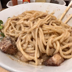 煮干らーめん 川むら - 