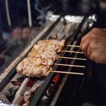 やきとりの味鶏逗 - 
