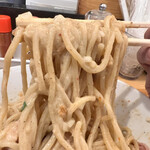 煮干らーめん 川むら - 