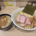 ラーメン つるや - 