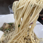 自家製麺 5102 - 