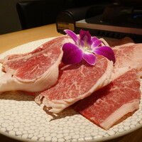 和食 いぶり別邸 有楽町店 - 黒毛和牛