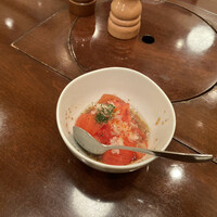 ざくろ TBS店 - 