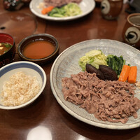 ざくろ TBS店 - 
