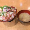 埼玉漁港 海鮮食堂 そうま水産 上尾店