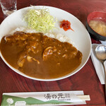 湯の元温泉 - 