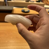 北新地 鮨 千功堂 - 