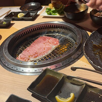 近江うし焼肉 にくTATSU 銀座店 - 