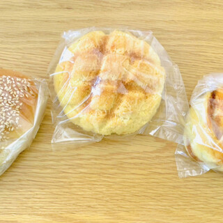 口コミ一覧 : ここね - 三鷹/パン [食べログ]