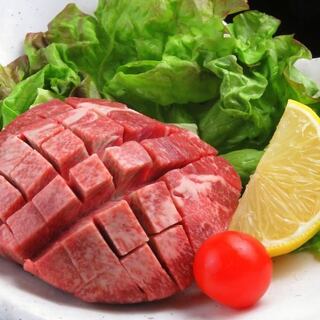 コスパ◎肉屋直営のお肉