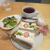 カフェアンドスペース ココノヴァ - 