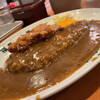 福島上等カレー 江坂店
