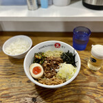 Ramen Jinsei Jetto Roppyaku - 