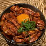 Dad's Ramen 夢にでてきた中華そば - 