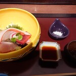 日本料理 はなの - 