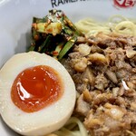 ラーメン人生JET600 - 