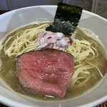 Dad's Ramen 夢にでてきた中華そば - 