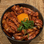 Dad's Ramen 夢にでてきた中華そば - 