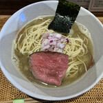 Dad's Ramen 夢にでてきた中華そば - 