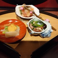 日本料理 はなの - 