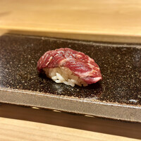 三宿の鮨 えん 別邸 - 