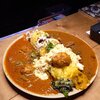 無国籍カレー スローバラード