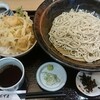 生そば あずま 草加店