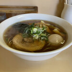 Shina Soba Shimmen - 