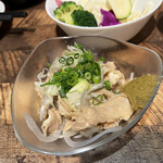 焼鳥のえーす 大名店 - 