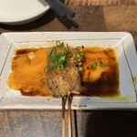 焼鳥のえーす 大名店 - 