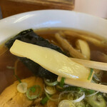 Shina Soba Shimmen - 