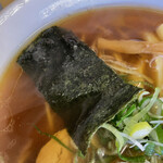 Shina Soba Shimmen - 