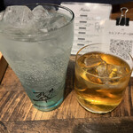 焼鳥のえーす - 