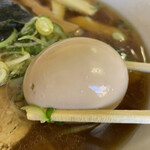 Shina Soba Shimmen - 