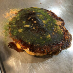 オール鉄板 あつつ… - 