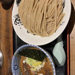 松戸中華そば 富田食堂 - 