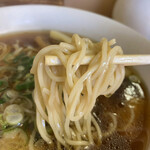 Shina Soba Shimmen - 