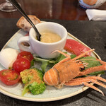 タランテッラ ダ ルイジ - 