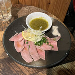 焼鳥のえーす - 