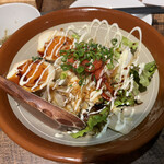 焼鳥のえーす 大名店 - 