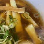 Shina Soba Shimmen - 