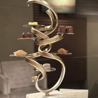 ジョンティ アッシュ - 