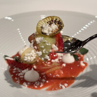 ジョンティ アッシュ - 