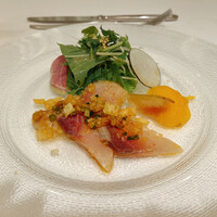 カントニーズ 燕 - 