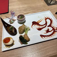 Le Chinois SANO Nagoya - 