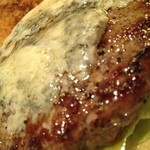 Burger 5 - 青カビです 13/07/01