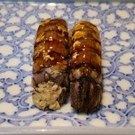 栄寿司 - （ココから2013,7月です。）小柴の蝦蛄